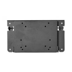 Elo Touch Solutions E143088 soporte para monitor Atornillado Negro