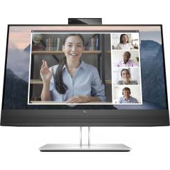 HP E24mv G4 pantalla para PC 60,5 cm (23.8