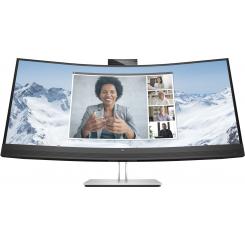HP E34m G4 pantalla para PC 86,4 cm (34