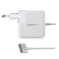 Eightt EA452 adaptador e inversor de corriente Interior 45 W Blanco