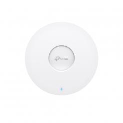 TP-Link EAP610 punto de acceso inalámbrico 1775 Mbit/s Blanco Energía sobre Ethernet (PoE)
