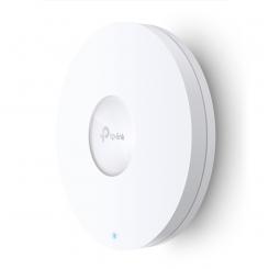 TP-Link EAP660 HD punto de acceso inalámbrico 2402 Mbit/s Blanco Energía sobre Ethernet (PoE)
