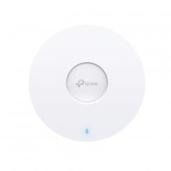 TP-Link EAP690E HD punto de acceso inalámbrico 11000 Mbit/s Blanco Energía sobre Ethernet (PoE)