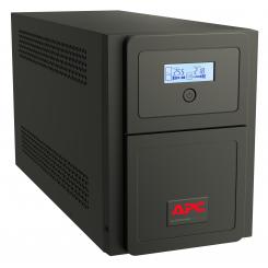 Easy UPS SMV sistema de alimentación ininterrumpida (UPS) Línea interactiva 0,75 kVA 525 W 6 salidas AC
