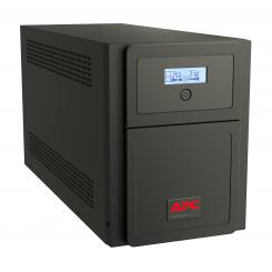 Easy UPS SMV sistema de alimentación ininterrumpida (UPS) Línea interactiva 2 kVA 1400 W 6 salidas AC