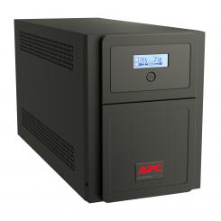 Easy UPS SMV sistema de alimentación ininterrumpida (UPS) Línea interactiva 3 kVA 2100 W 6 salidas AC