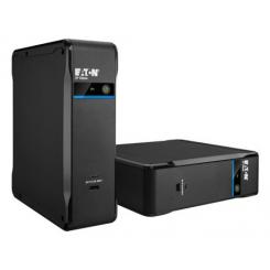 Eaton 3P Ellipse UPS sistema de alimentación ininterrumpida (UPS) En espera (Fuera de línea) o Standby (Offline) 0,7 kVA 420 W 4 salidas AC