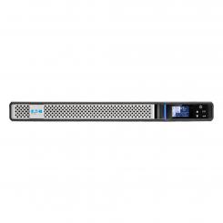 Eaton 5P1150IRG2 sistema de alimentación ininterrumpida (UPS) Línea interactiva 920 W 6 salidas AC