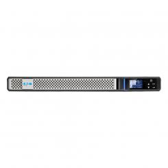 Eaton 5P1150IRNG2 sistema de alimentación ininterrumpida (UPS) Línea interactiva 1,15 kVA 920 W 6 salidas AC