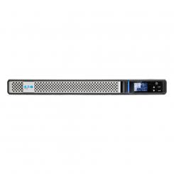 Eaton 5P650IRNG2 sistema de alimentación ininterrumpida (UPS) Línea interactiva 0,65 kVA 520 W 4 salidas AC