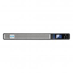 Eaton 5P850IRG2 sistema de alimentación ininterrumpida (UPS) Línea interactiva 0,85 kVA 680 W 4 salidas AC