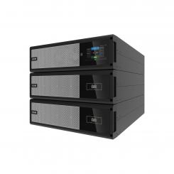 Eaton 93PX sistema de alimentación ininterrumpida (UPS) Doble conversión (en línea) 15 kVA 15000 W
