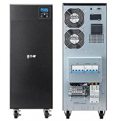 Eaton 9E 10000I Doble conversión (en línea) 1 kVA 8000 W