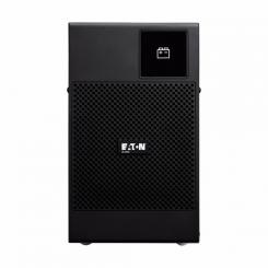 Eaton 9E EBM 72V sistema de alimentación ininterrumpida (UPS) Doble conversión (en línea) 20 kVA