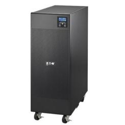 Eaton 9E15KI sistema de alimentación ininterrumpida (UPS) Doble conversión (en línea) 15 kVA 12000 W