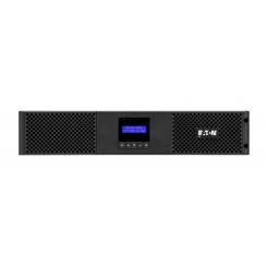 Eaton 9E3000IR sistema de alimentación ininterrumpida (UPS) Doble conversión (en línea) 3 kVA 2700 W 7 salidas AC