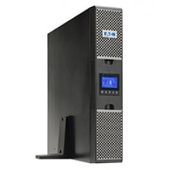 Eaton 9PX 1kVA Doble conversión (en línea) 1000 W 8 salidas AC