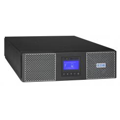 Eaton 9PX5KIRTN sistema de alimentación ininterrumpida (UPS) Doble conversión (en línea) 5 kVA 4500 W 11 salidas AC