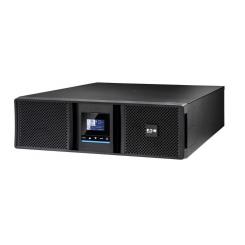 Eaton 9SX 6000i RT3U G2 sistema de alimentación ininterrumpida (UPS)