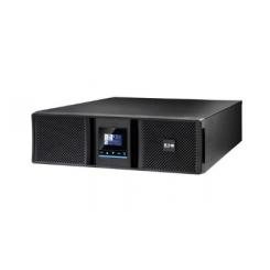 Eaton 9SX5KIRT3UG2 sistema de alimentación ininterrumpida (UPS) Doble conversión (en línea) 5 kVA 5000 W