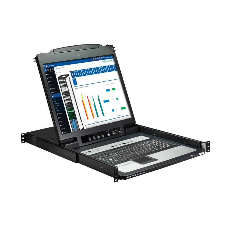 eaton-b020-u16-19-k-kvm-de-consola-netdirector-de-16-puertos-1u-para-instalar-en-rack-con-lcd-de-19-pulgadas-8-cables-combinados-ps2-usb