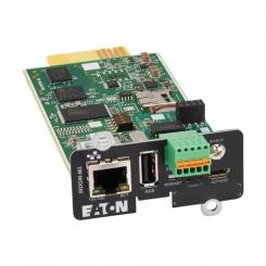 Eaton INDGW-M3 adaptador y tarjeta de red
