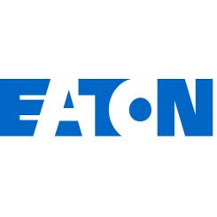 Eaton PDU G4 MI 1U C20I 16A 1P unidad de distribución de energía (PDU) 24 salidas AC 0U Negro