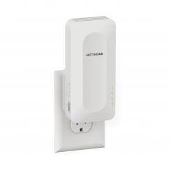 NETGEAR EAX15 Repetidor de red Blanco 10, 100, 1000 Mbit/s