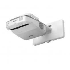 EPSON EB-685Wi