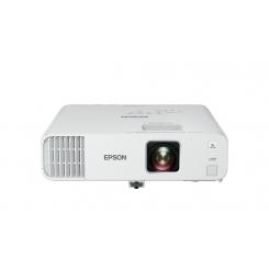 Epson EB-L260F videoproyector 4600 lúmenes ANSI 3LCD 1080p (1920x1080) Blanco