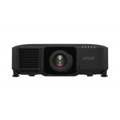 Epson EB-PU1007B videoproyector Proyector para grandes espacios 7000 lúmenes ANSI 3LCD WUXGA (1920x1200) Negro