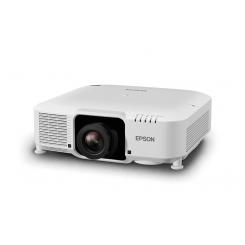 Epson EB-PU1007W videoproyector Proyector para grandes espacios 7000 lúmenes ANSI 3LCD WUXGA (1920x1200) Blanco