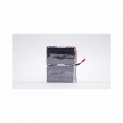 EB010SP batería para sistema ups Sealed Lead Acid (VRLA) 6 V 9 Ah