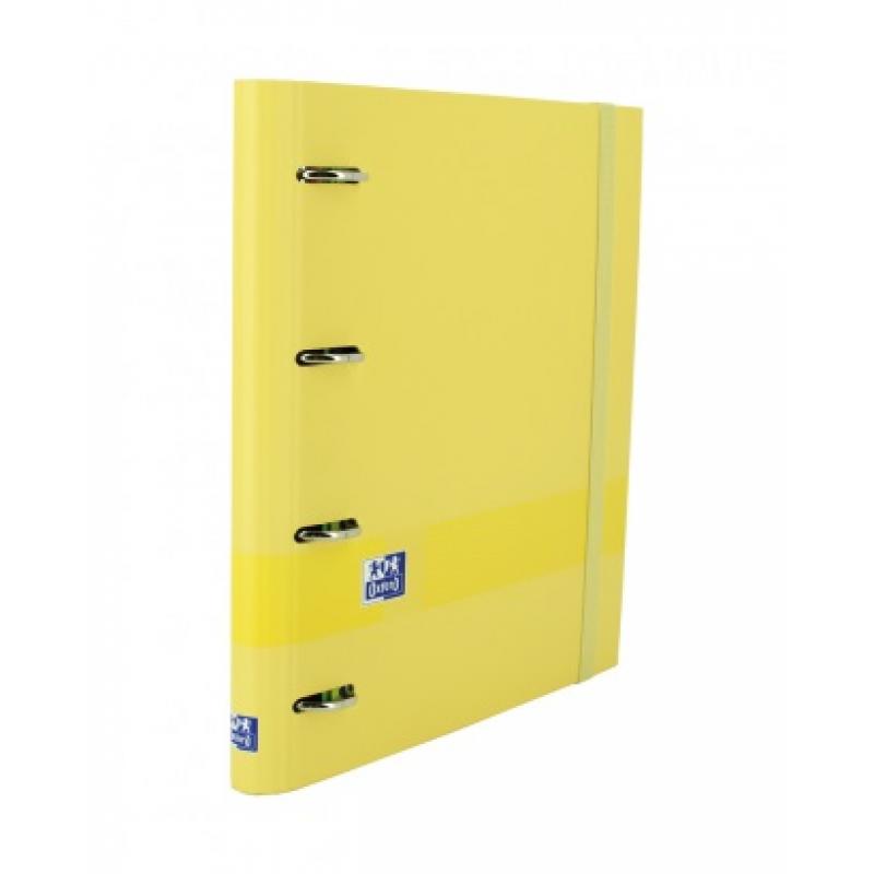 ebinder-oxford-&-you-te-a4-con-r5-5x5-piz-w&e-stickers-banana
