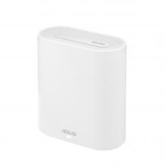 ASUS EBM68(1PK) – Expert Wifi Tribanda (2,4 GHz/5 GHz/5 GHz) Wi-Fi 6 (802.11ax) Blanco 3 Interno