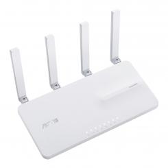 ASUS EBR63 – Expert WiFi router inalámbrico Gigabit Ethernet Doble banda (2,4 GHz / 5 GHz) Blanco