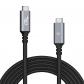 ec1070-cable-usb-1-m-usb4-gen-3x2-usb-c-negro