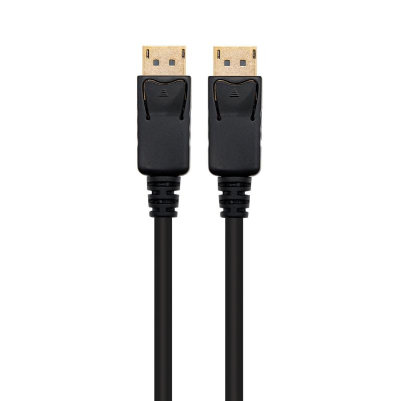 ec1410-cable-displayport-1-m-negro