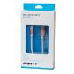 eci-2p-cable-de-conector-lightning-1-m-rosa