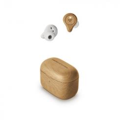 Energy Sistem Eco True Wireless Beech Wood Auriculares True Wireless Stereo (TWS) Dentro de oído Llamadas/Música Bluetooth Madera