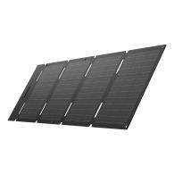 EcoFlow EFSOLAR45-TYPE-C placa solar 45 W Silicio monocristalino