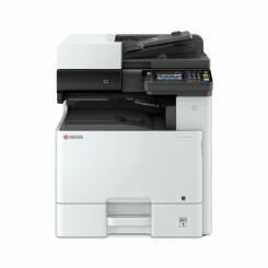 ECOSYS M8124cidn Laser A3 9600 x 600 DPI 24 ppm