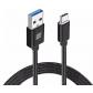 ect-3b-cable-usb-1-m-usb-32-gen-1-31-gen-1-usb-a-usb-c-negro