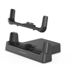 Honeywell EDA10A-SC-R estación dock para móvil Tableta Negro