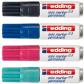 Edding 0,5 Minimarcador permanente color azul