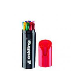 EDDING 1200 Portatodo Surtido 8+2
