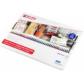 edding-1300-caja-de-metal-con-40-rotuladores-colores-surtidos