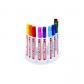 Edding 3000 Soporte con 10 marcadores. Colores: 01 al 10.
