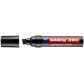 edding-390-marcador-extra-grueso-punta-biselada-recargable-trazo-4-12-mm-color-negro