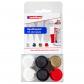 Edding 5200 Blister con 6 cabezales pulverizantes para spray